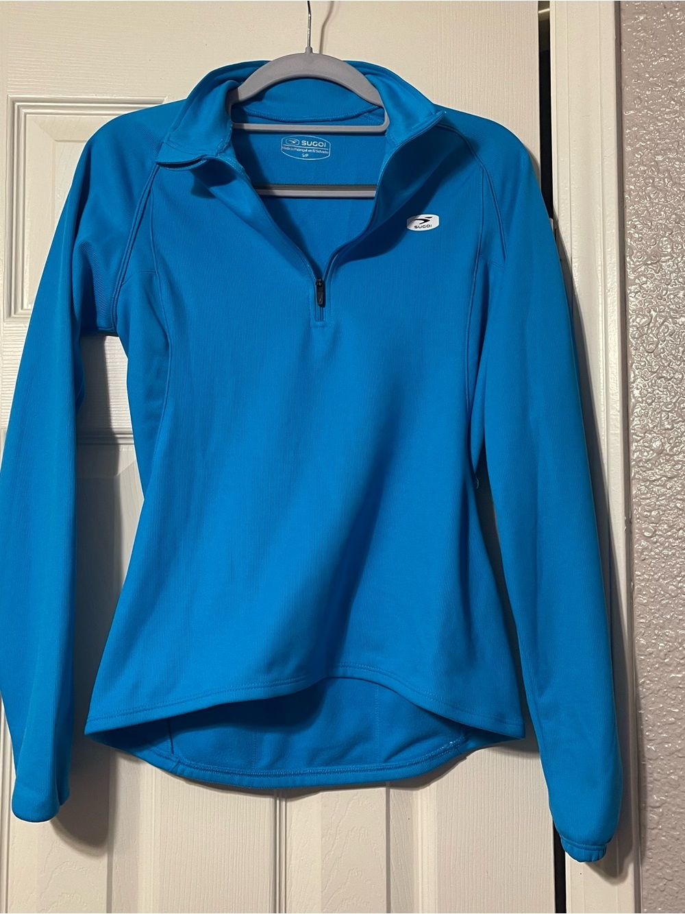 Sugoi Athletic Top